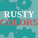 Rusty Colors